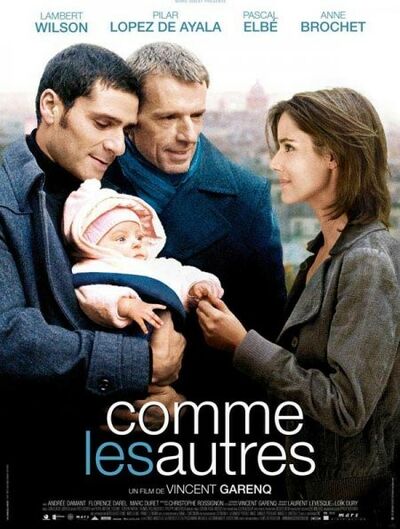 Comme les autres