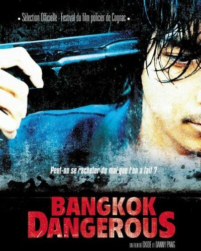 Bangkok dangerous - 2000