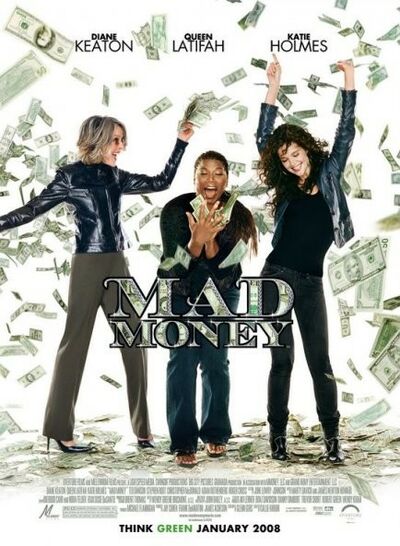 Mad money