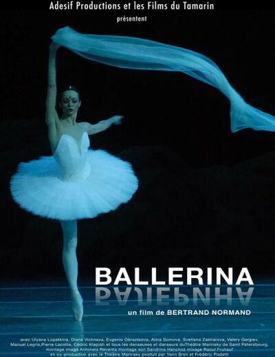 Ballerina