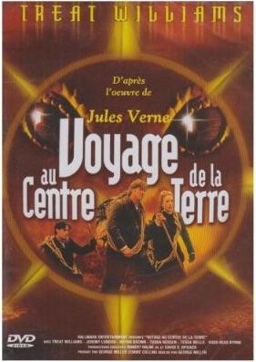 Voyage au centre de la Terre - 1999