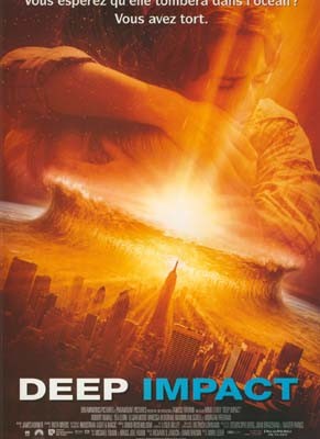 Deep impact