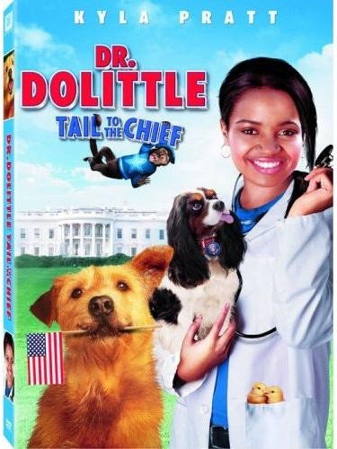  Twentieth Century Fox France dans Dr. Dolittle 4: First dog