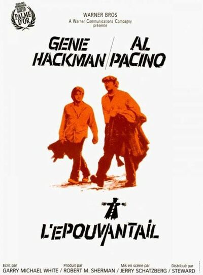 L'Epouvantail