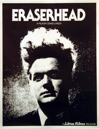 Eraserhead : Tête à effacer