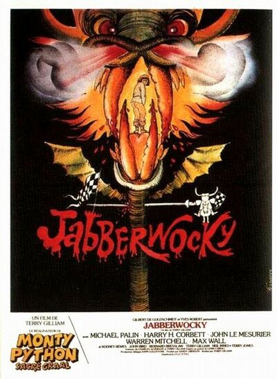 Jabberwocky
