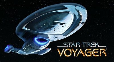 Robert Picardo dans Star Trek : Voyager - Saison 1
