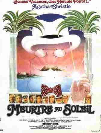 Meurtre au soleil