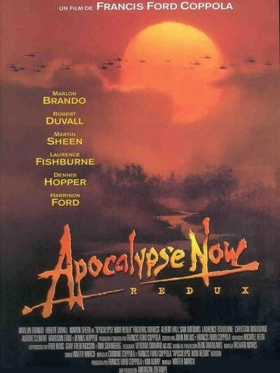 Apocalypse Now