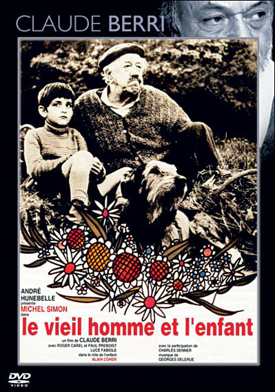 Le vieil homme et l'enfant