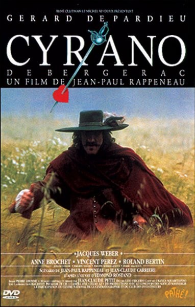 Cyrano de Bergerac