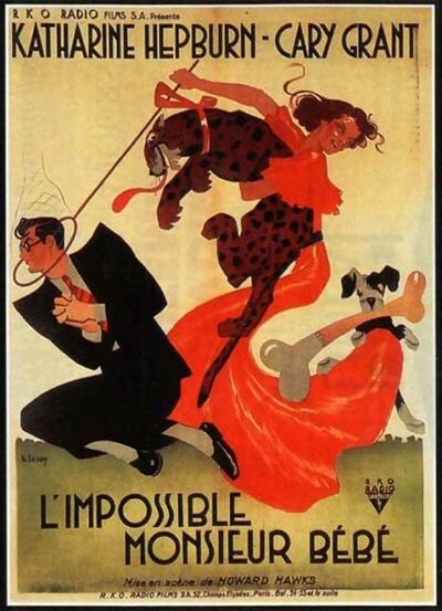L'impossible Monsieur Bébé