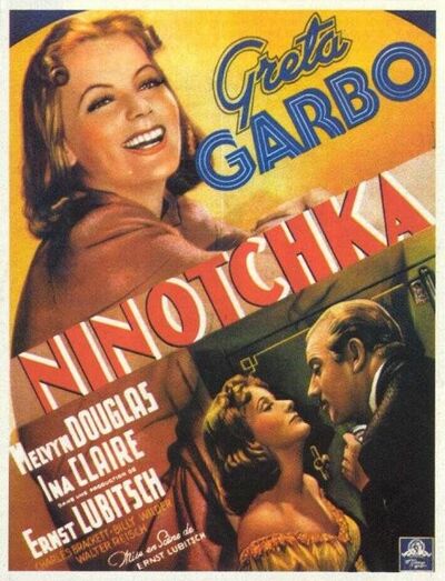 Ninotchka