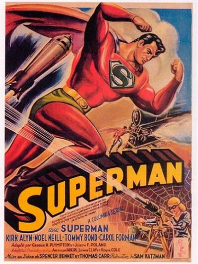 Superman - 1948