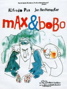 Max & Bobo