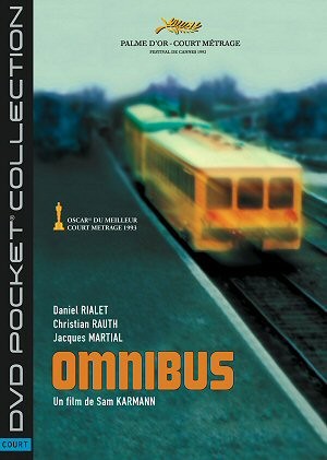  Mk2 Diffusion dans Omnibus