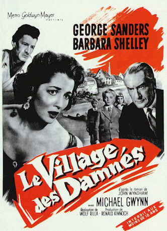 Le Village des damnés