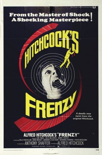  Universal Pictures dans Frenzy