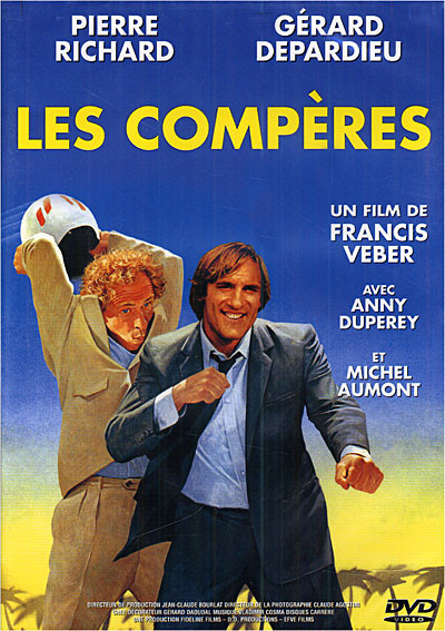 Les compères