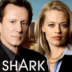 Paul McCrane dans Shark - Saison 2