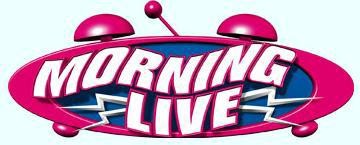 Michaël Youn dans Morning live