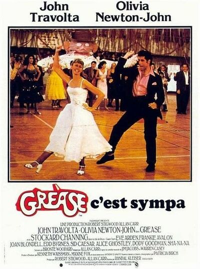 Grease