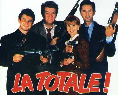 La totale !