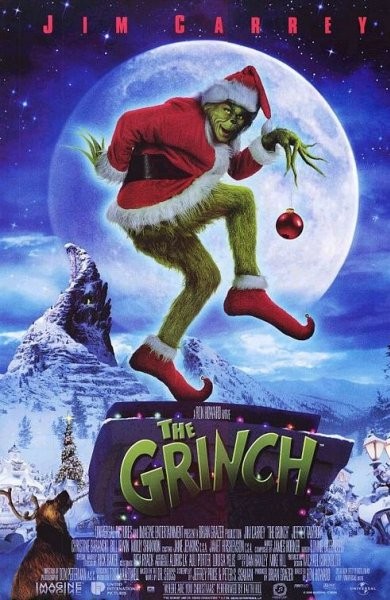 Le Grinch