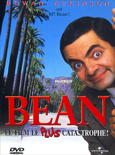 Bean : Le film le plus catastrophe