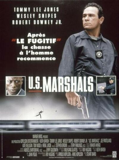 U.S. Marshals