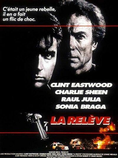 La relève