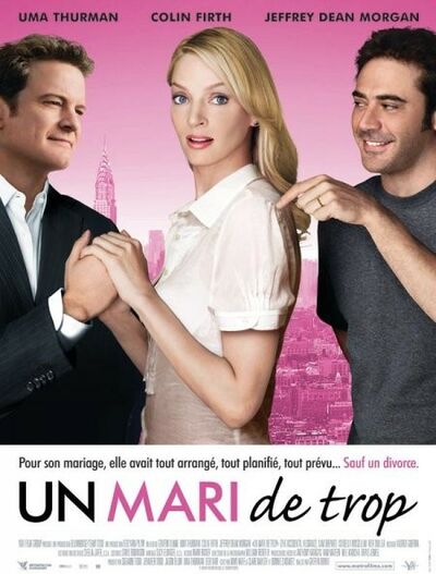 Un mari de trop