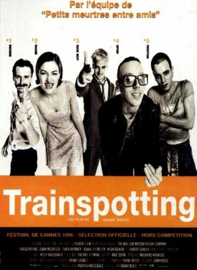 Trainspotting