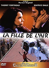 La fille de l'air