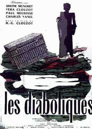 Les diaboliques