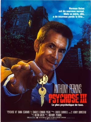  Universal Pictures dans Psychose III