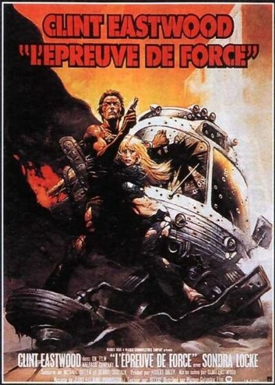 L'épreuve de force