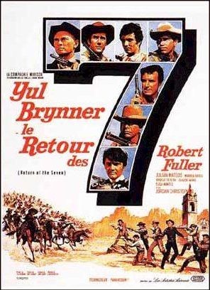 Le Retour des 7