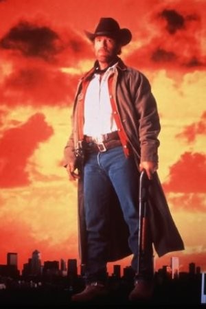 Chuck Norris dans Walker Texas Ranger - Saison 1