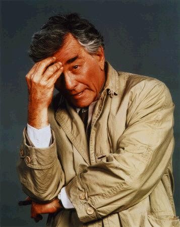 Guy Stockwell dans Columbo - 2ème époque