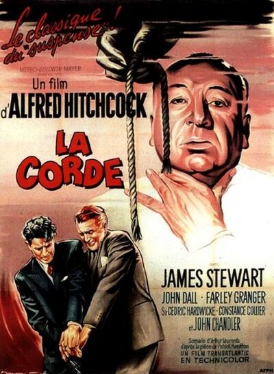 La corde