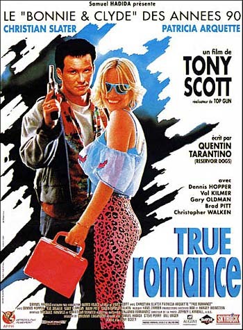 Gary Oldman dans True Romance