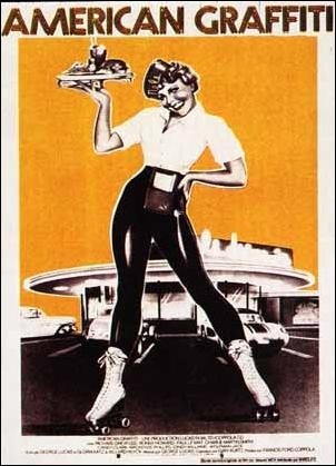  Universal Pictures dans American Graffiti