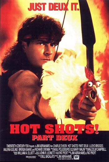 Hot Shots 2