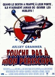 Touche pas à mon périscope / Y a-t-il un commandant pour sauver la Navy ?