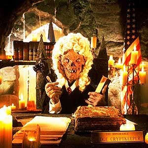 Kevin McCarthy dans Les Contes de la crypte - Saison 4