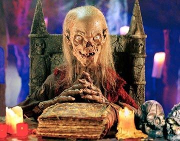 Ewan McGregor dans Les Contes de la crypte - Saison 7