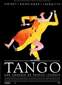 Jean Rochefort dans Tango