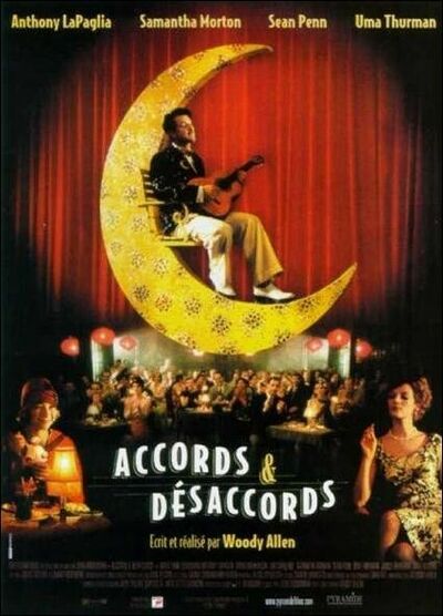 Accords & désaccords