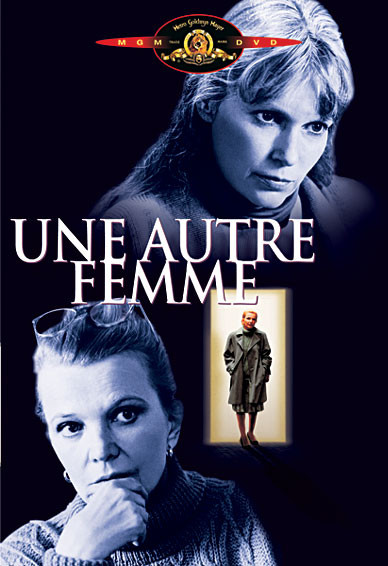 Une autre femme